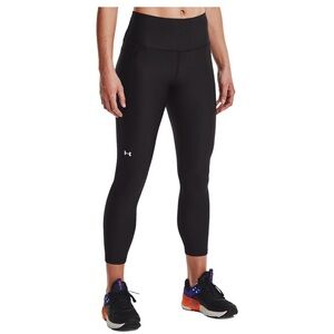 NWOT - Under Armour Women's Tech Ankle Leggings. Size Medium